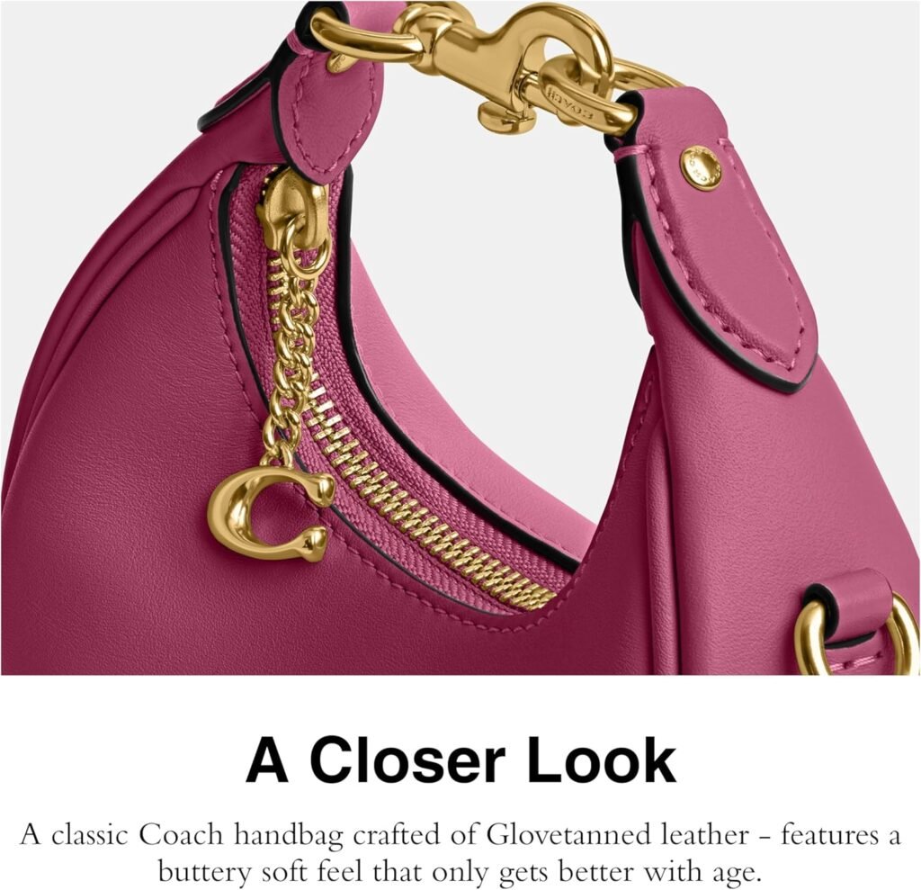Coach Jonie Bag