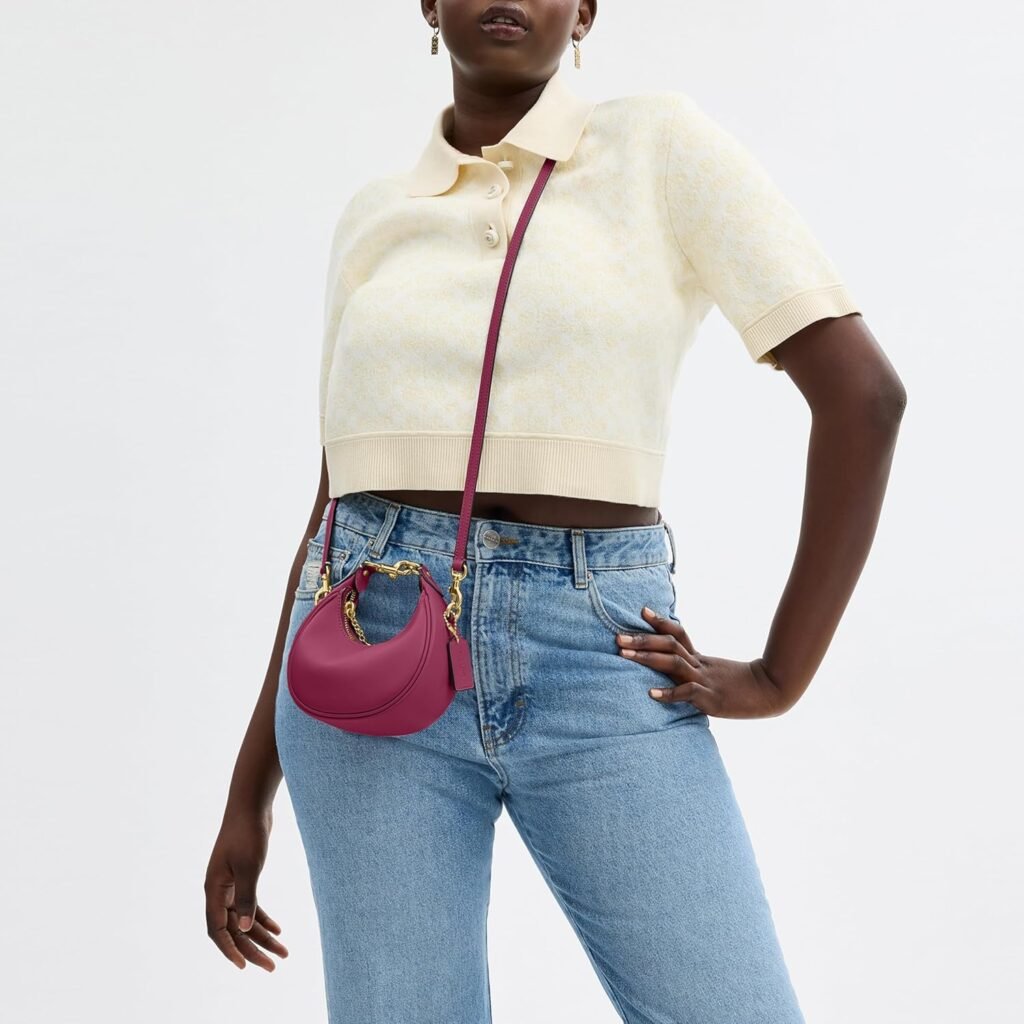 Coach Jonie Bag