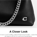 Coach Juliet Shoulder Bag 25 Review 150x150