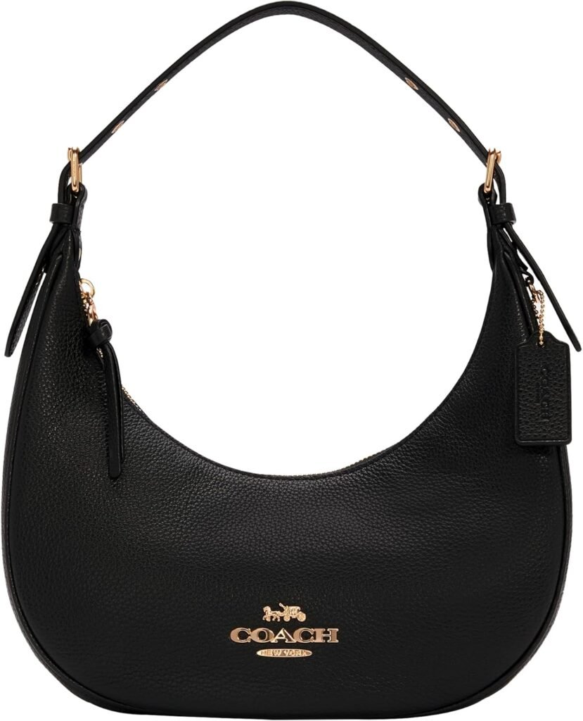 Coach Unisex Bailey Hobo