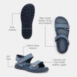 Coach Womens Brynn Sandal 4 150x150