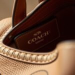 how to tell if its a real coach bag