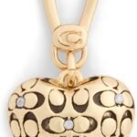 Los 8 mejores dijes de bolso Coach que puedes Bling Revisado 2025 150x150