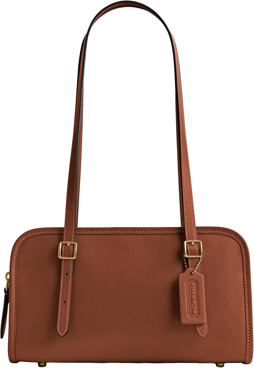 The 8 Best Coach Swing Zip Bags Shoulder Or Other To Get Your Swing On Reviewed 2025