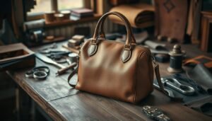 Explore the Origins of the Coach Brand