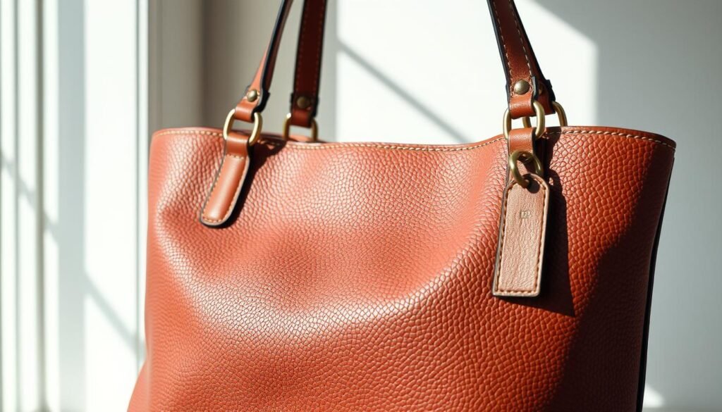Coach bag quality