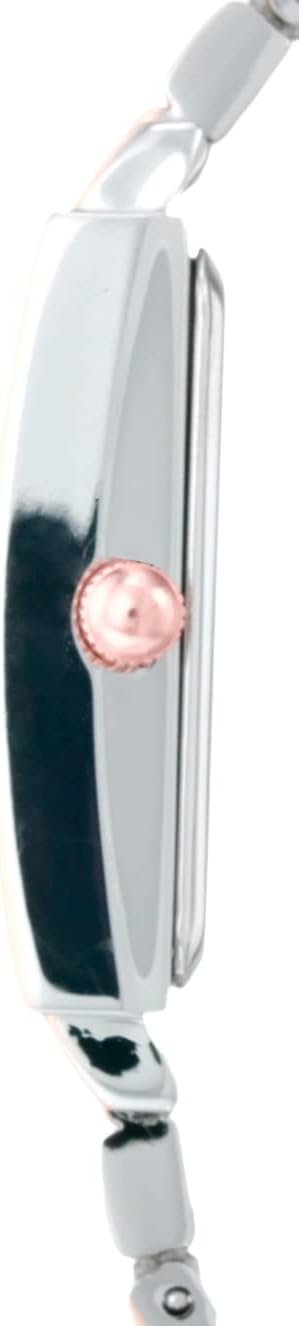 Anne Klein Womens Bracelet Watch 1