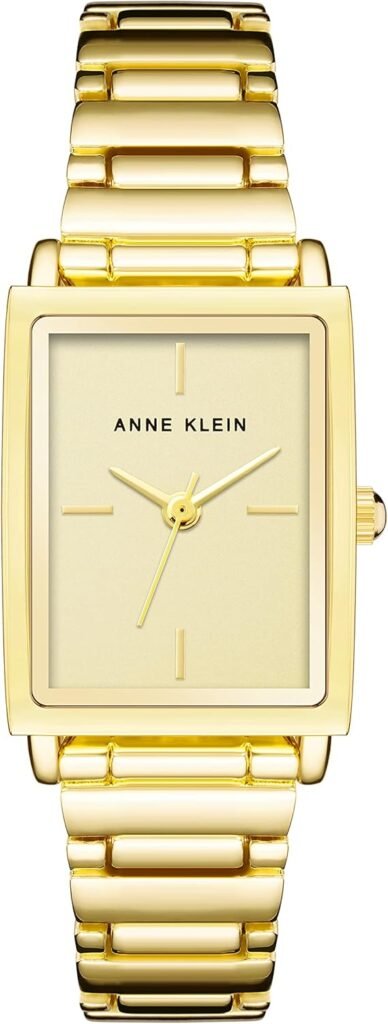 Anne Klein Womens Bracelet Watch