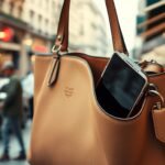 can coach nolita bag fit a phone