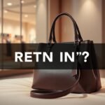 can i return coach bag without receipt