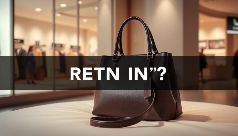 can i return coach bag without receipt