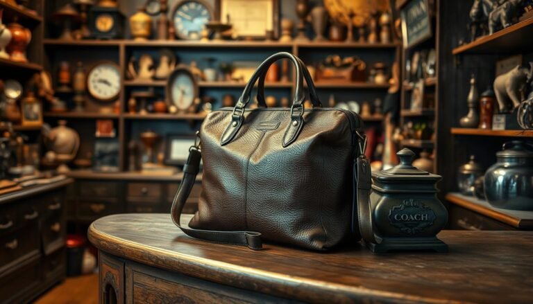 can you pawn a coach bag