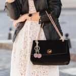 Cherry Bag Charm For Purse Review 150x150