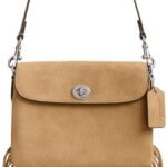 Coach 1965 Fringe Bag 150x150