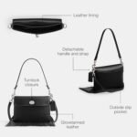 Coach 1965 Fringe Bag 4 150x150