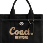 Coach Cargo Tote 20 5 150x150