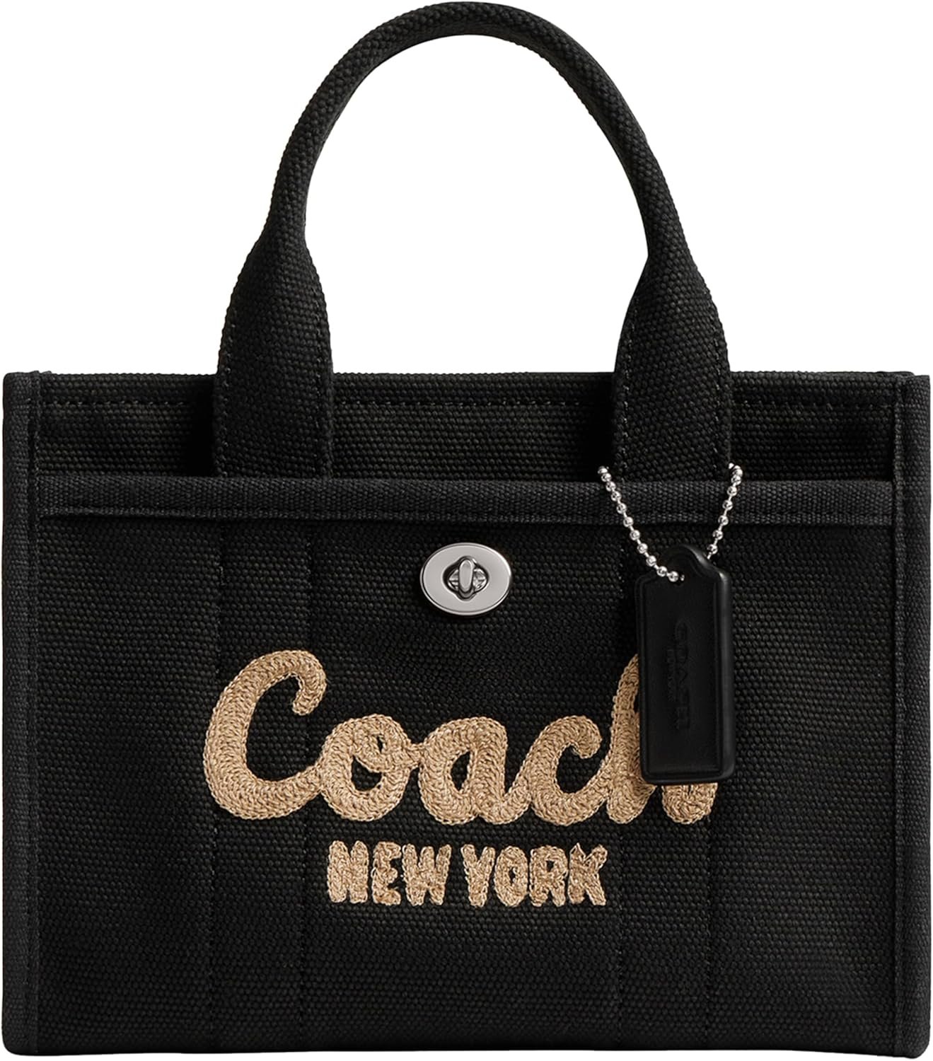 Coach Cargo Tote 20 5