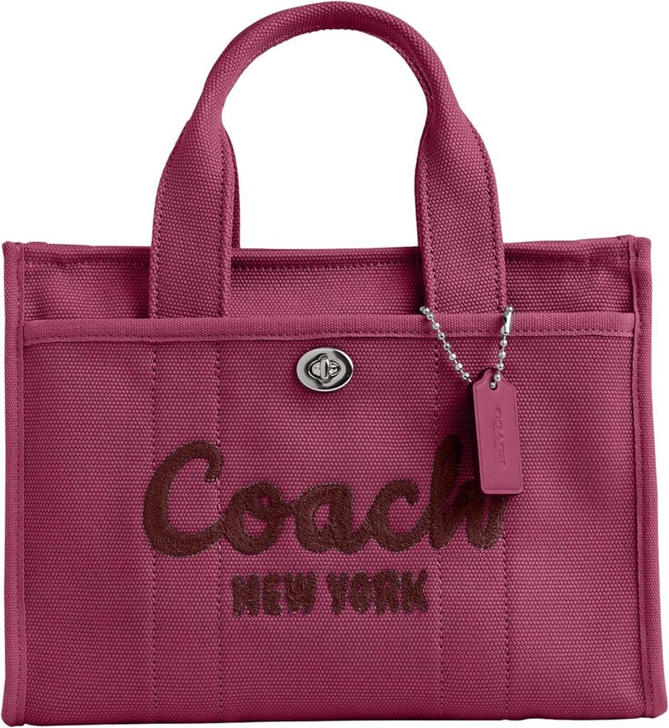 Coach Cargo Tote 26 Coach Cargo Tote 26