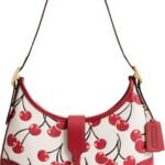 Coach Hamptons Hobo 8 150x150