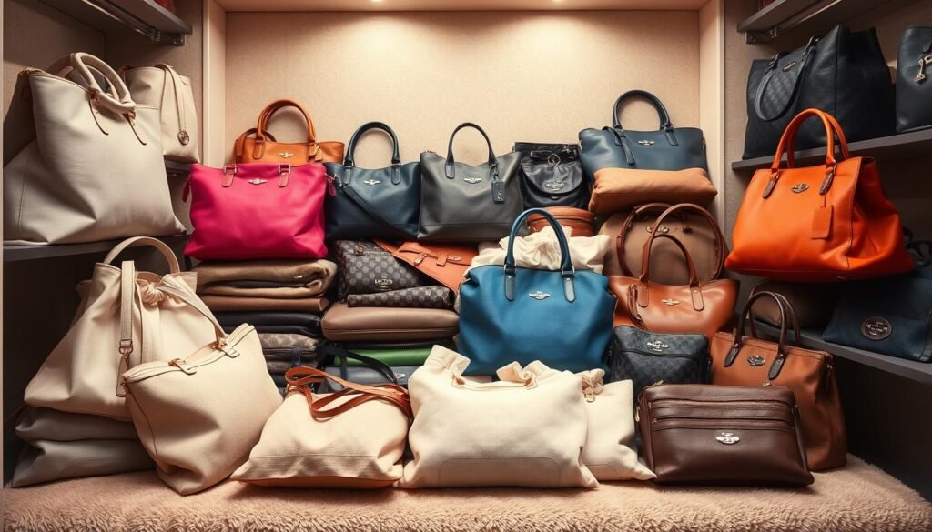 coach handbag storage coach handbag storage