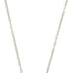 Coach Hangtag Short Pendant Necklace 2 150x150