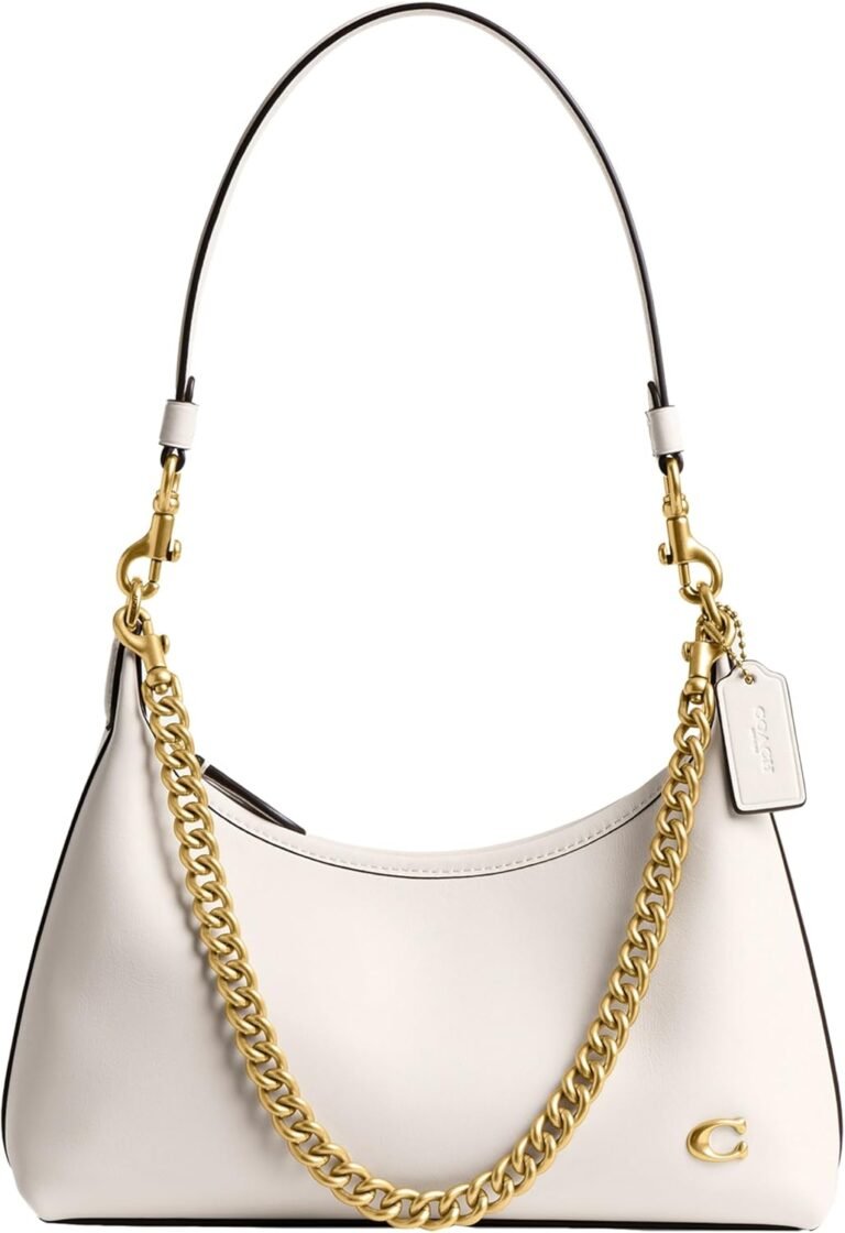 Coach Juliet Shoulder Bag 25 Review