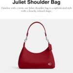 Coach Juliet Shoulder Bag 3 150x150