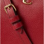 Coach Legacy Zip Top Crossbody Bag 2 150x150