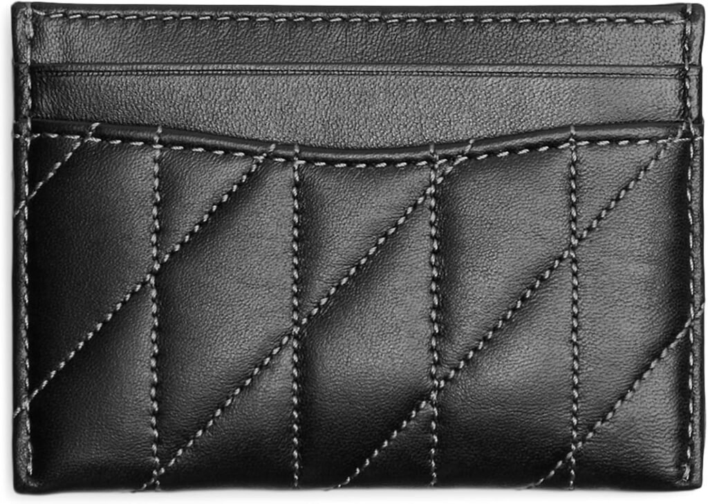 Coach Mens Essential Card Case Coach Mens Essential Card Case