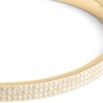 Coach Pave Bangle Bracelet 1 150x150
