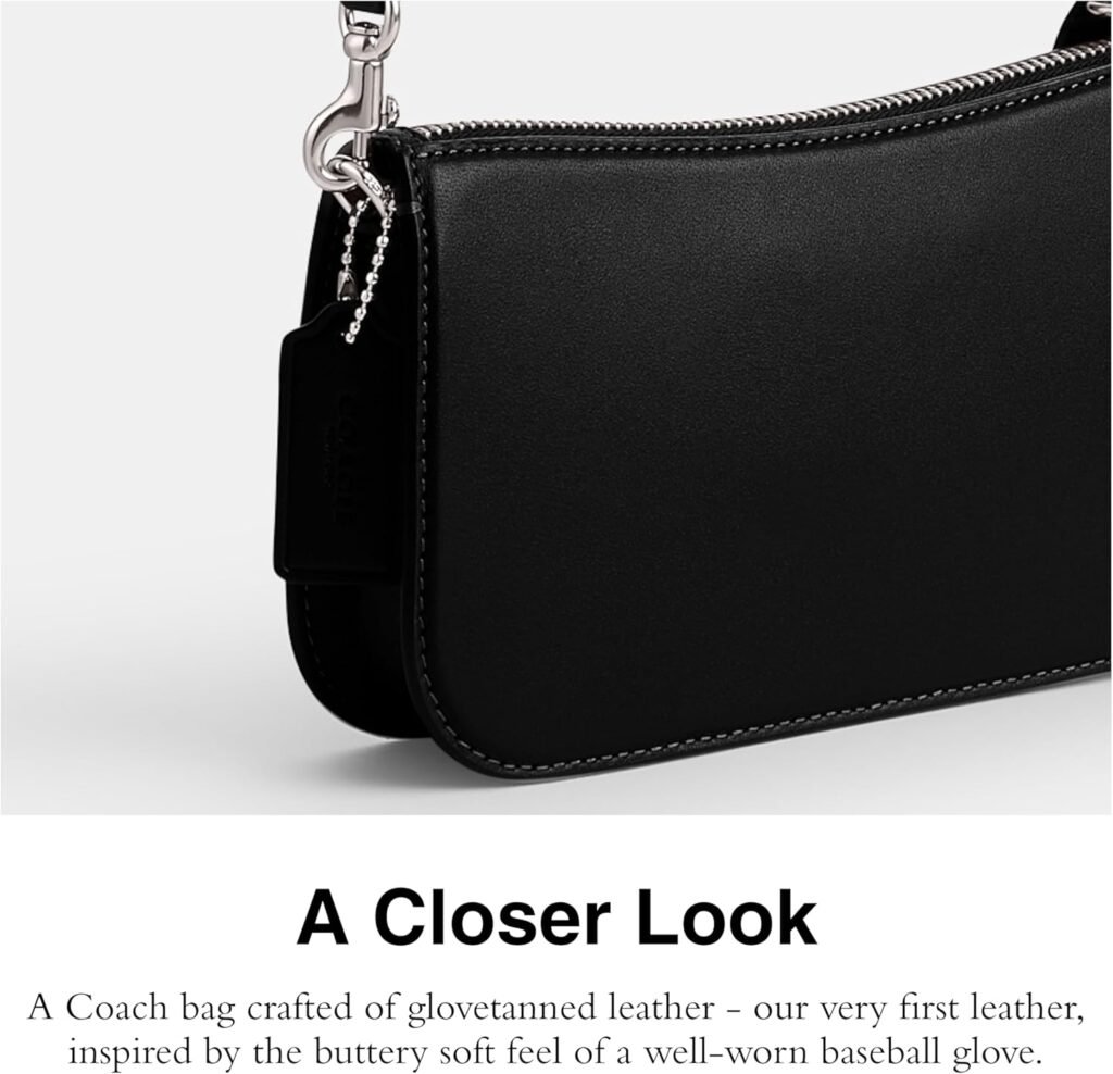 Coach Penn, Black