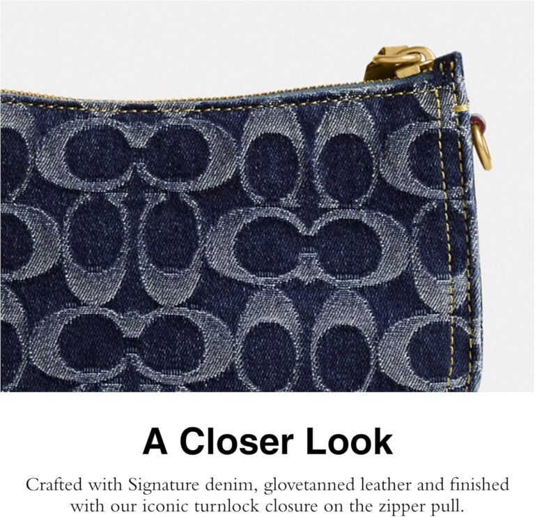 Coach Penn Black Review