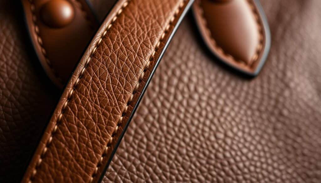 coach purse strap real leather