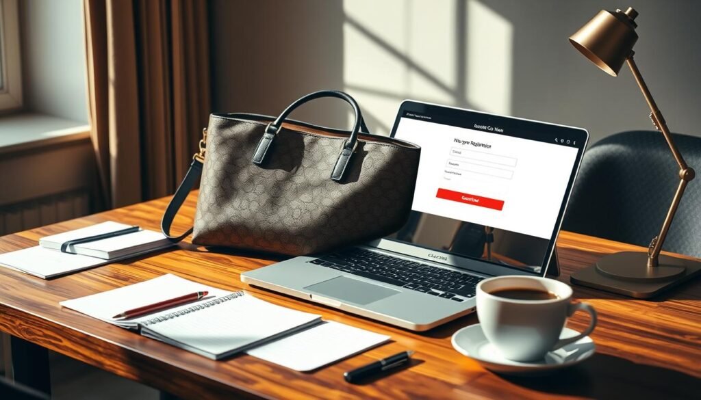 coach registration online