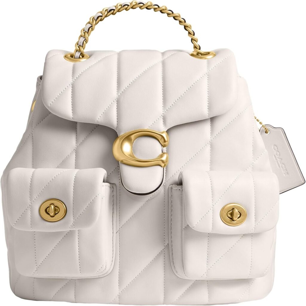 Coach Tabby Backpack