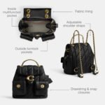 Coach Tabby Backpack 2 150x150