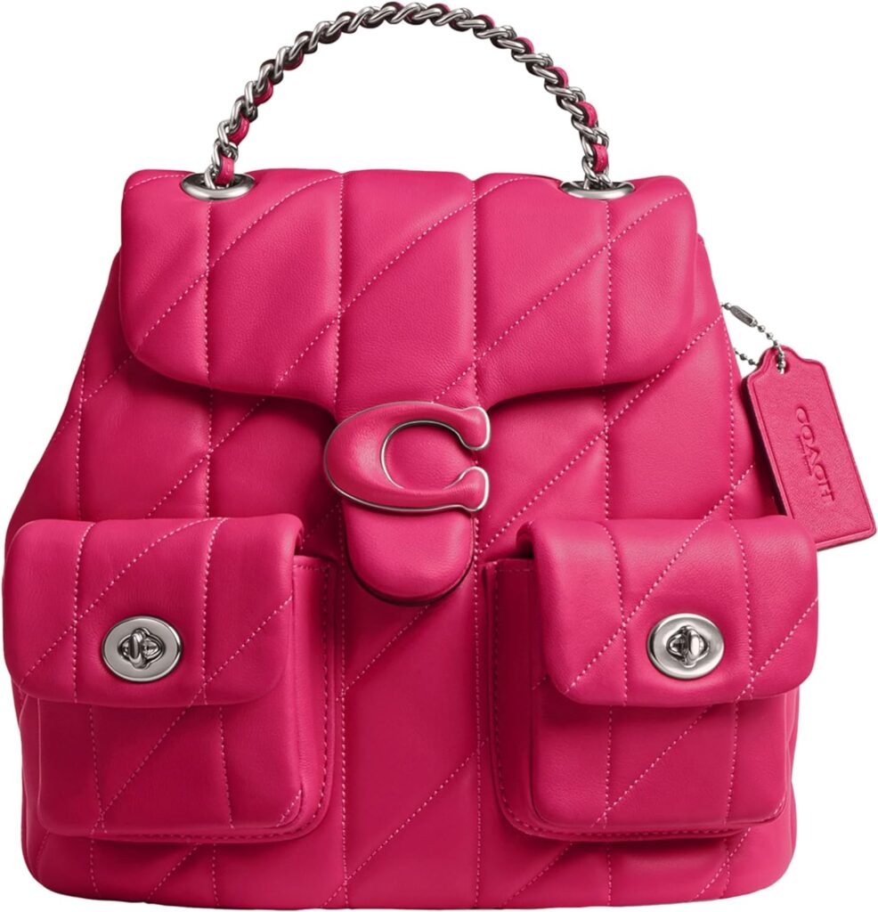 Coach Tabby Backpack