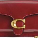 Coach Tabby Chain Clutch 150x150