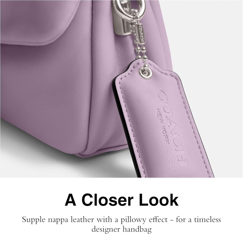 Coach Tabby Shoulder Bag 20 Coach Tabby Shoulder Bag 20