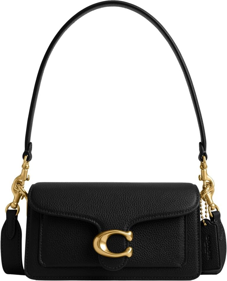 Coach Tabby Shoulder Bag 20 Review