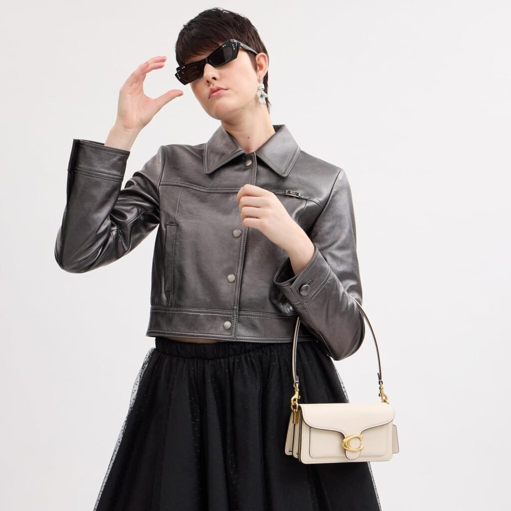 Coach Tabby Shoulder Bag 20 Coach Tabby Shoulder Bag 20