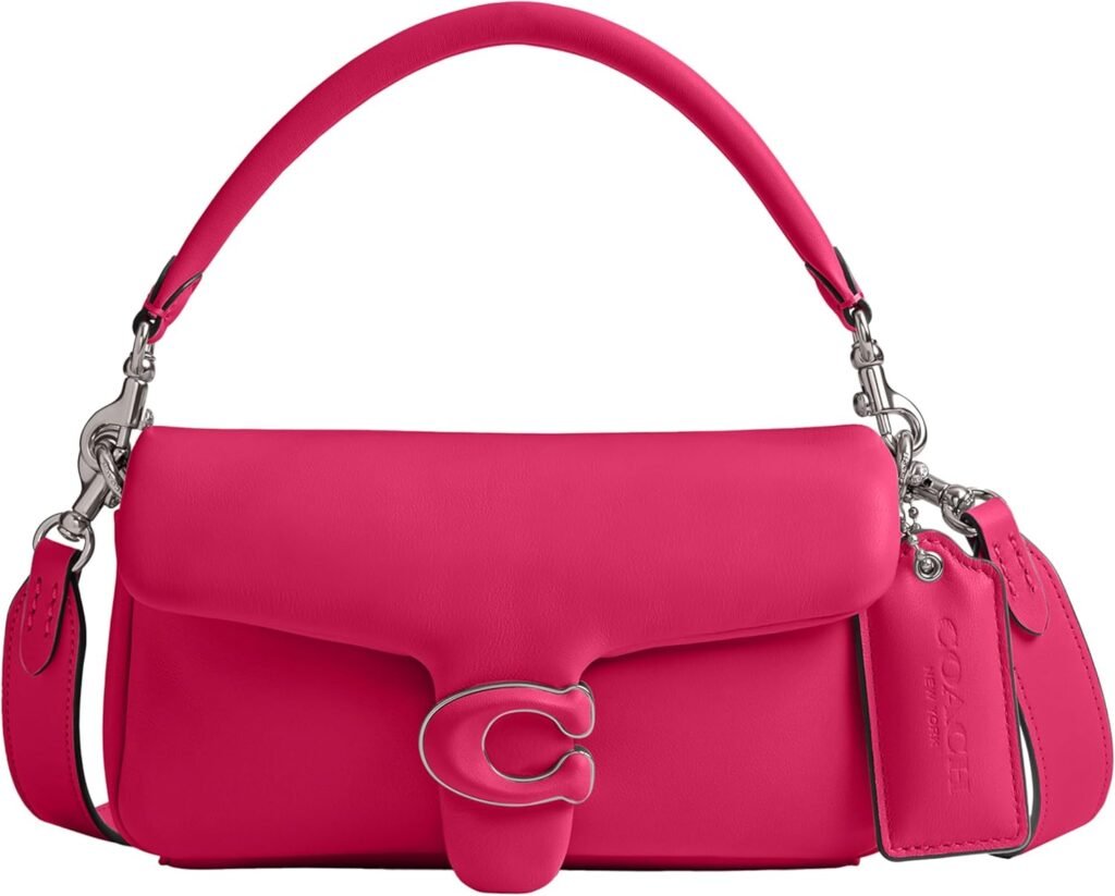 Coach Tabby Shoulder Bag 20 Coach Tabby Shoulder Bag 20