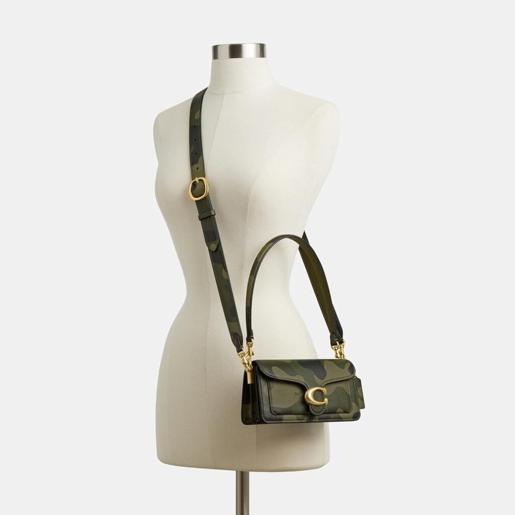 Coach Tabby Shoulder Bag 20 Coach Tabby Shoulder Bag 20