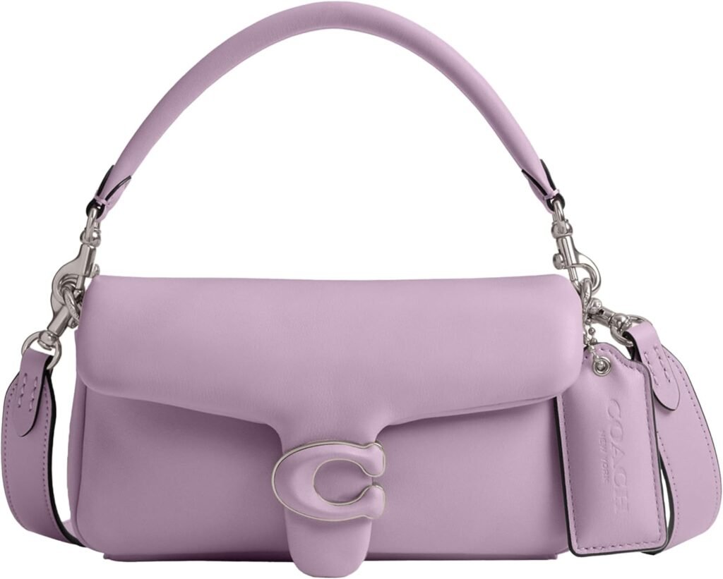 Coach Tabby Shoulder Bag 20 Coach Tabby Shoulder Bag 20