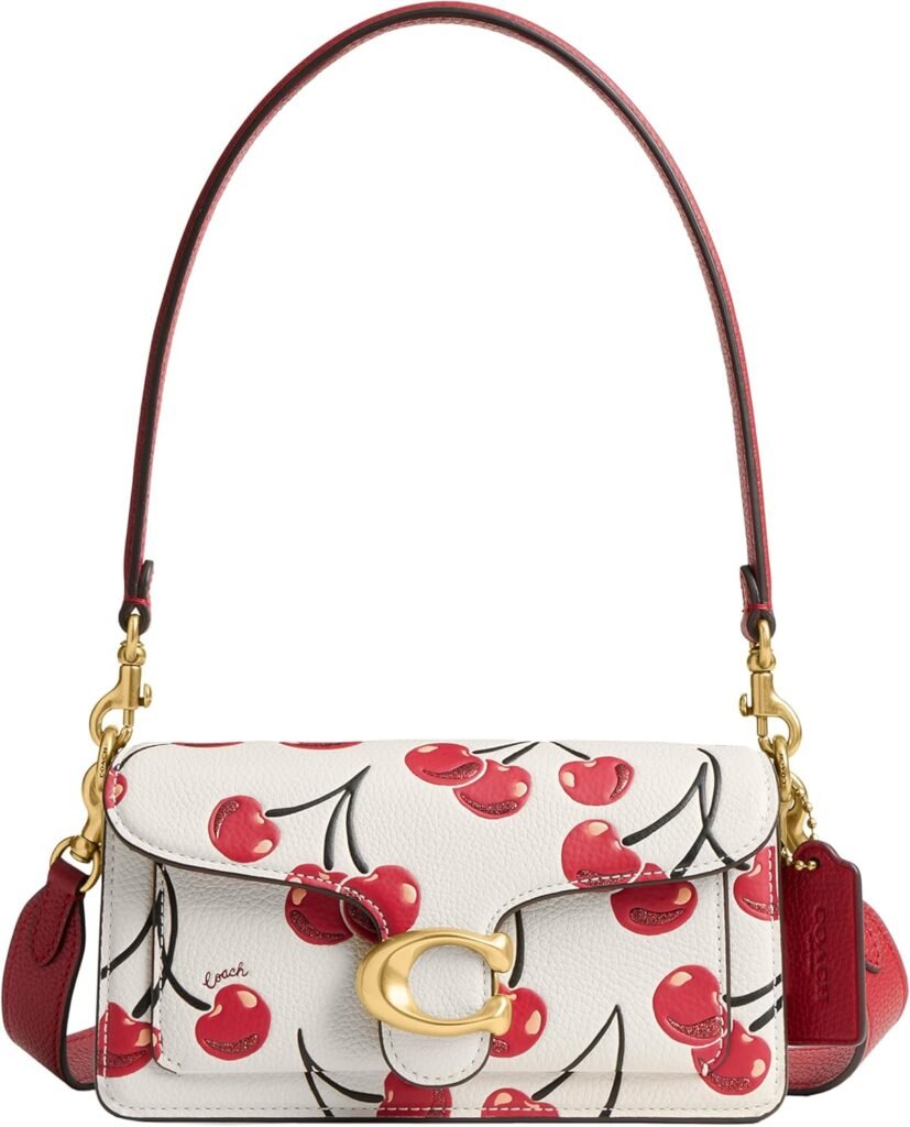 Coach Tabby Shoulder Bag 20 Coach Tabby Shoulder Bag 20