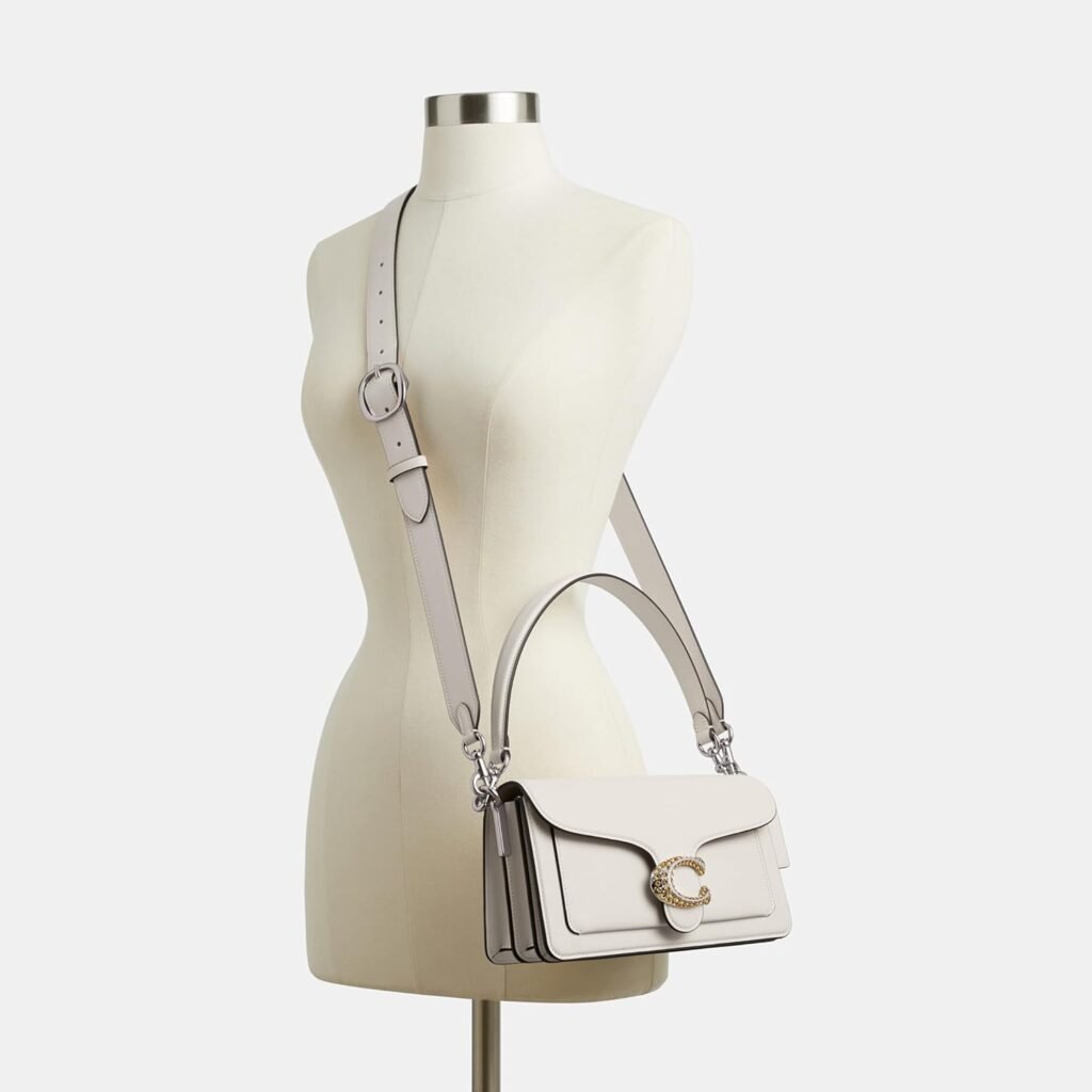 Coach Tabby Shoulder Bag 26
