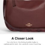 Coach Unisex Jules Hobo 1 150x150