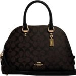 Coach Unisex Katy Satchel 150x150