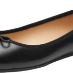 Coach Womens Abigail Ballet Flat 150x150