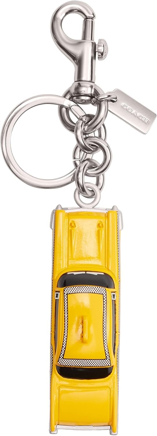 Coach Womens Bag Charm 2